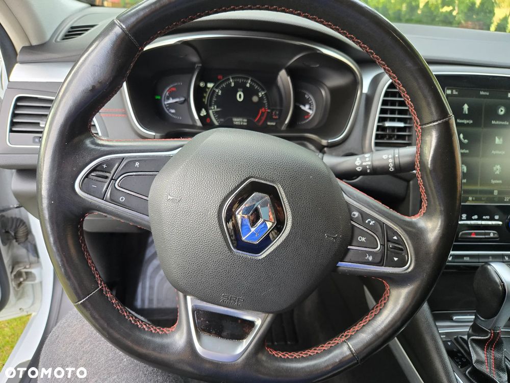 Renault Talisman - 11