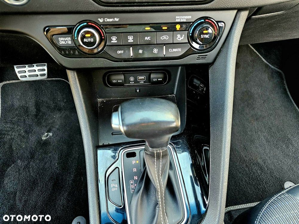 Kia Niro - 20