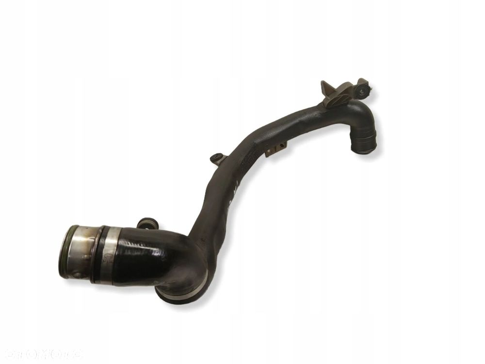 PRZEWÓD WĄŻ DOLOT POWIETRZA 3C0145840H AUDI A3 8P GOLF V CADDY 1.9 TDI BLS - 11