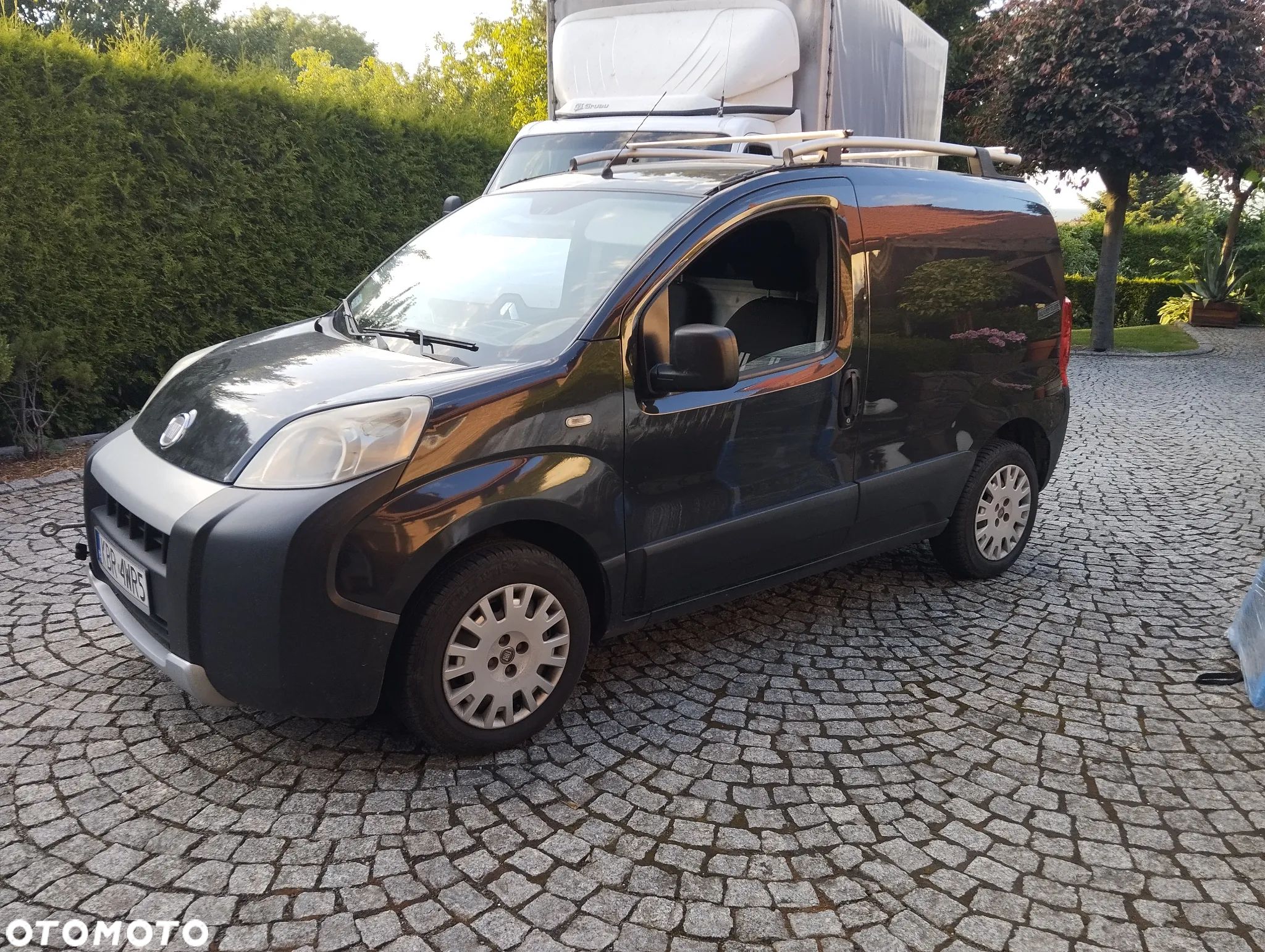 Fiat Fiorino - 1