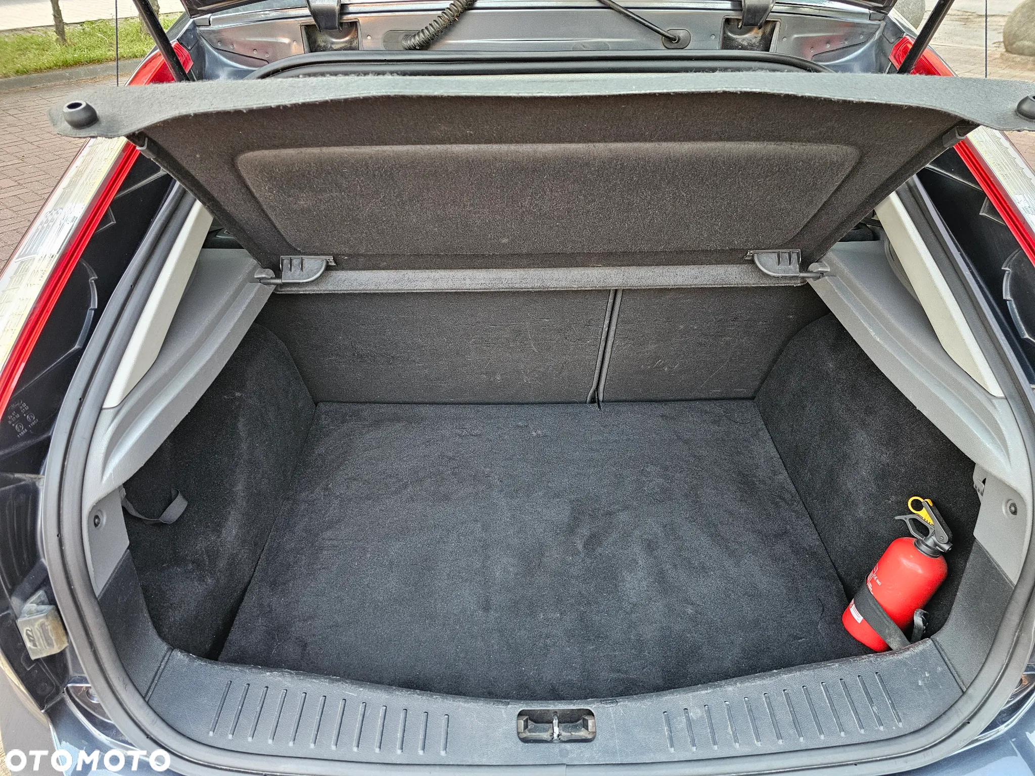 Ford Focus 1.8 TDCi Ghia - 18