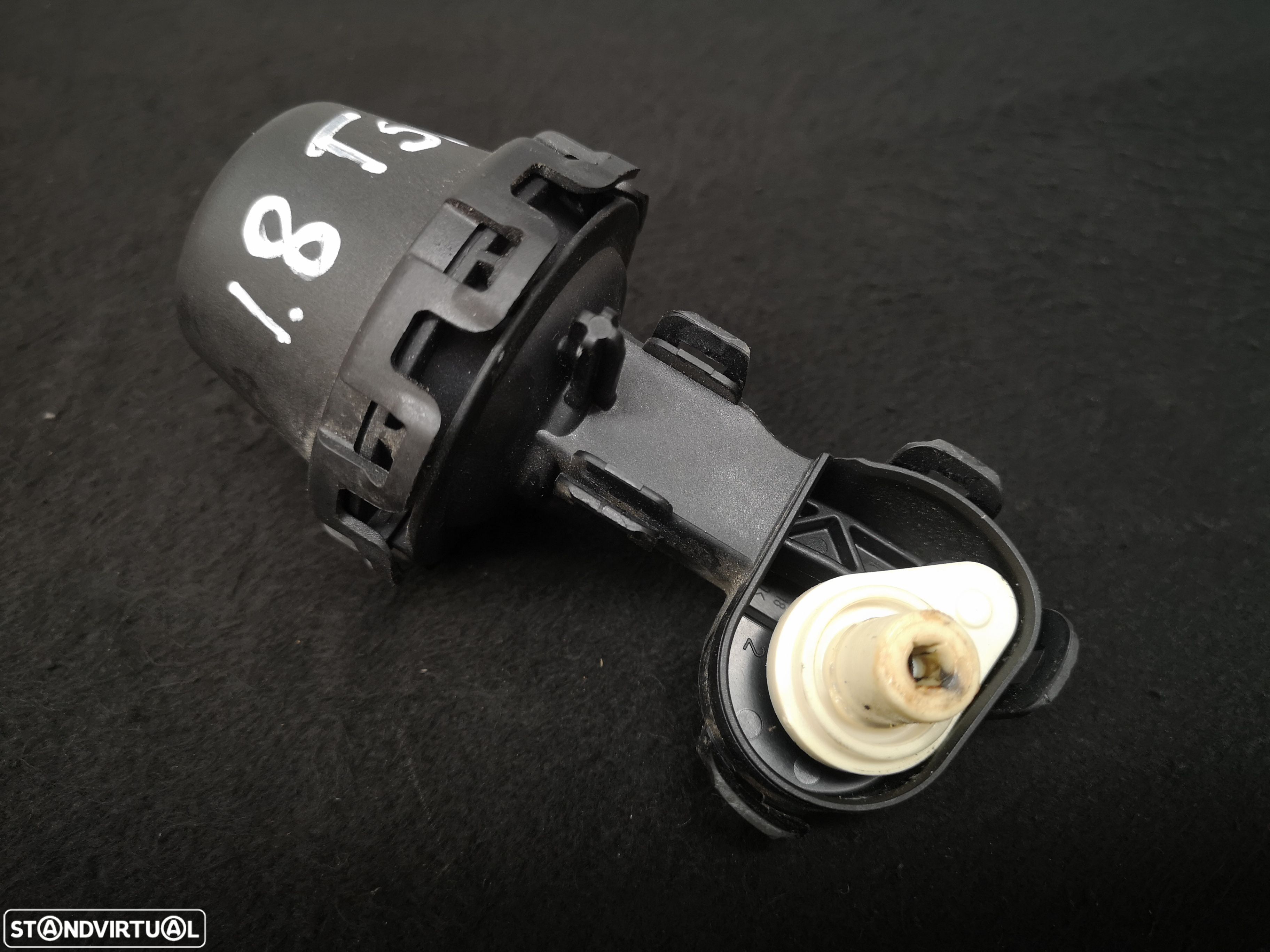 Atuador de coletor admissão  ORIGINAIS TSI TFSI Audi Volkswagen 2014+ - 1