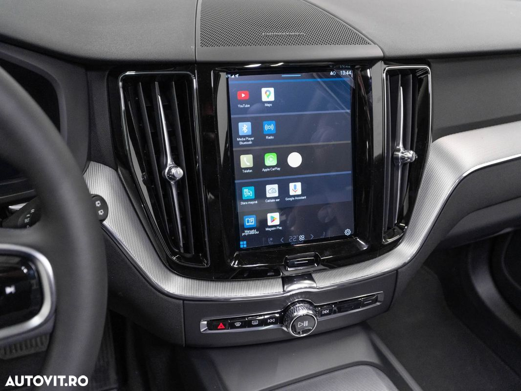 Volvo XC 60 - 16