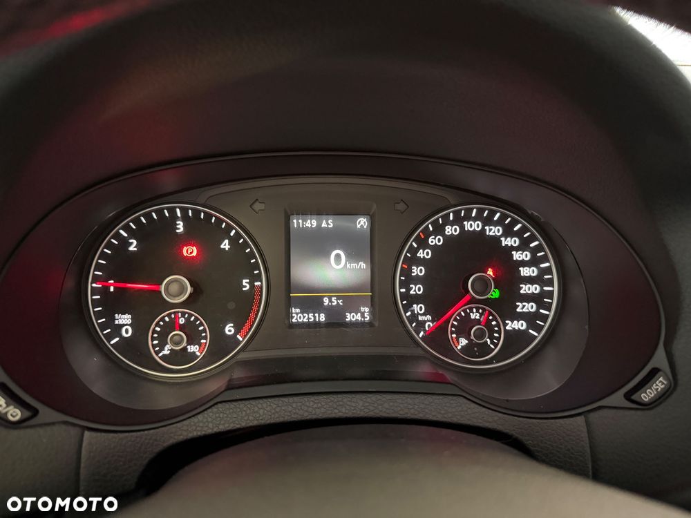 Seat Alhambra 2.0 TDI Start & Stop DSG Style Plus - 36