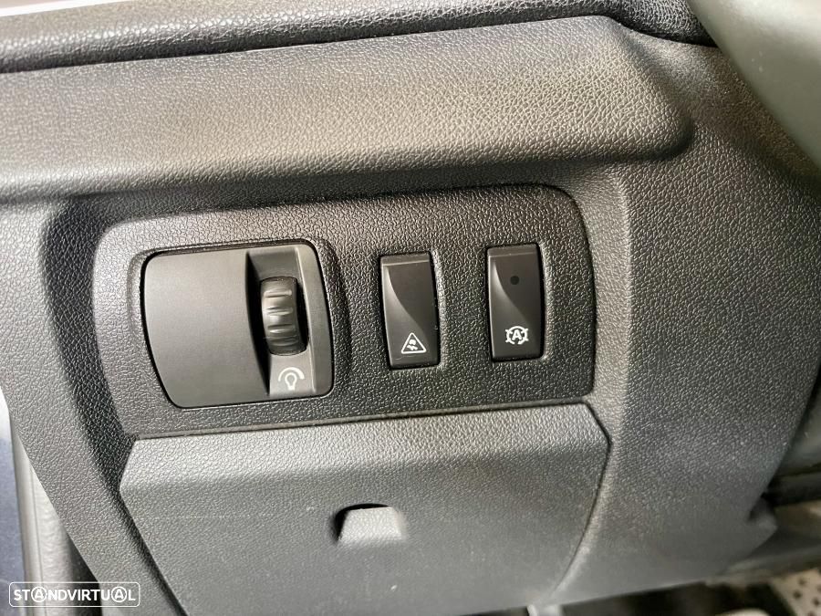 Renault Mégane Sport Tourer 1.5 dCi GT Line - 12