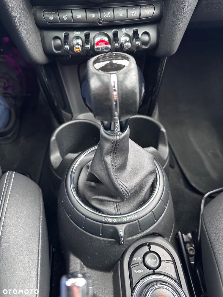 MINI Cooper D - 28