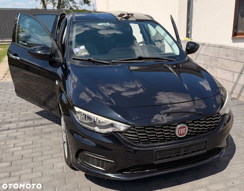 Fiat Tipo - 1