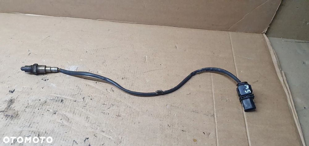 Sonda lambda czujnik BMW M5 G30 F90 4.4 V8 8043677 0258037005 - 1