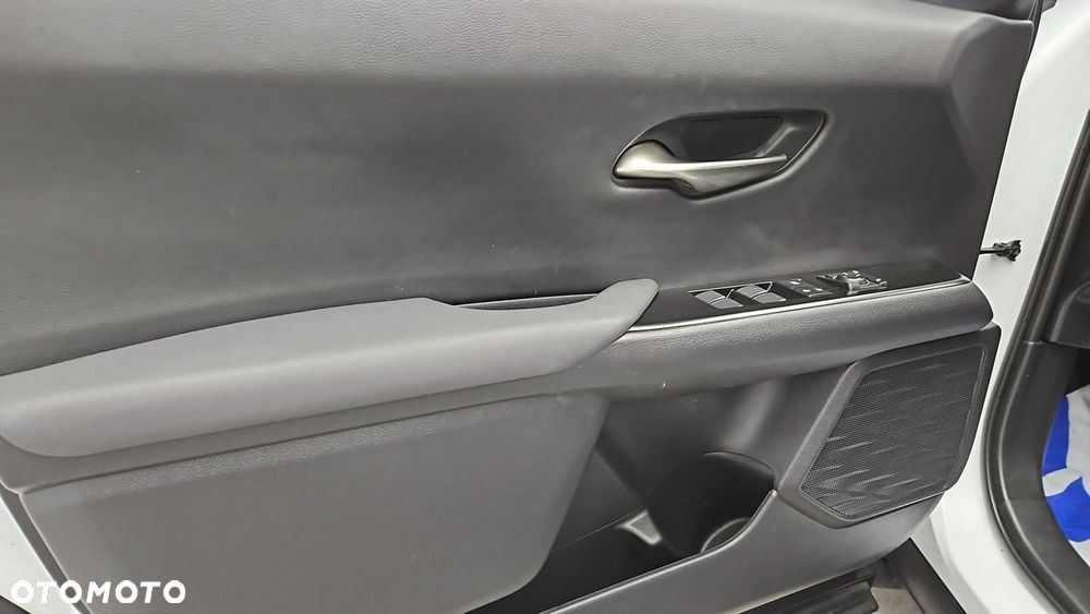 Lexus UX 250h GPF F Sport Design 2WD - 10
