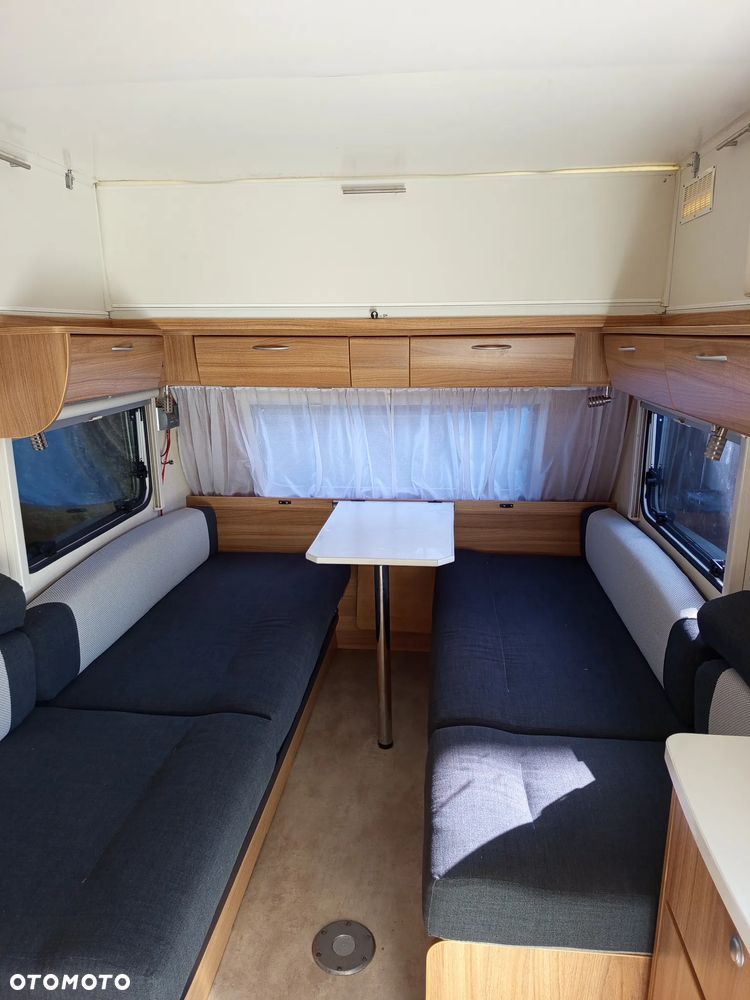 Trigano Silver 380 TREND - 13