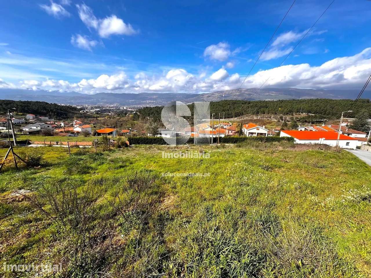 Terreno em Vila real - Grande imagem: 3/10