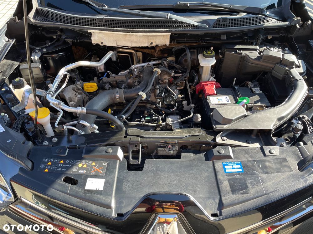 Renault Kadjar 1.2 Energy TCe Intens - 20