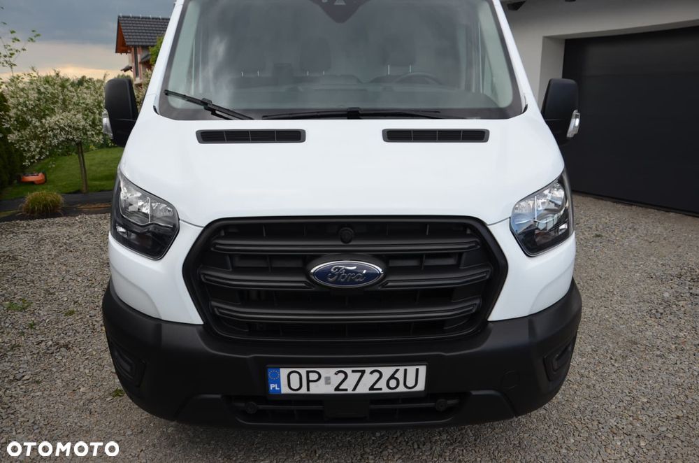 Ford TRANSIT - 8