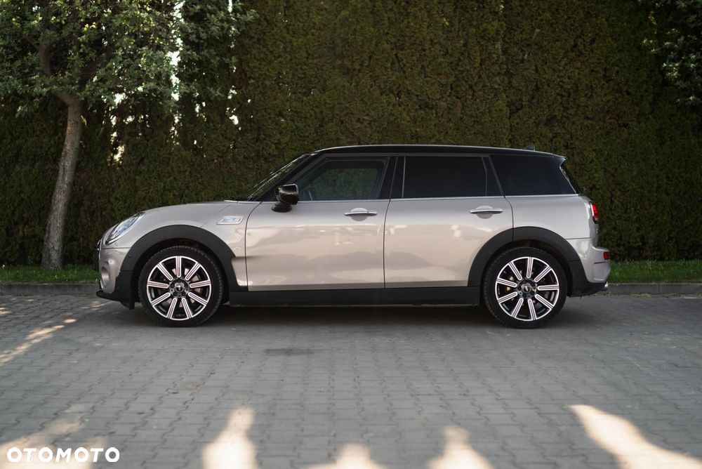 MINI Clubman Cooper S - 8