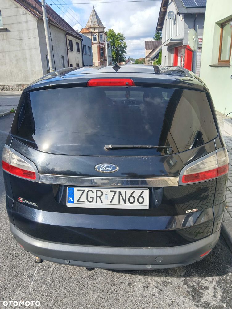 Ford C-MAX - 2