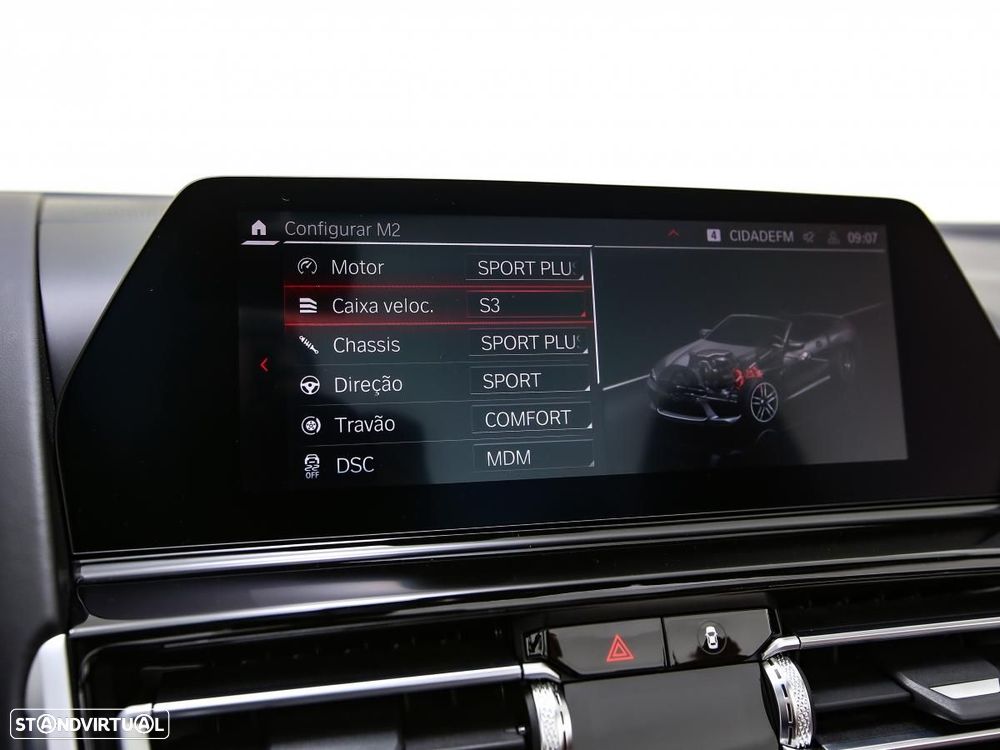 BMW M8 Standard - 36