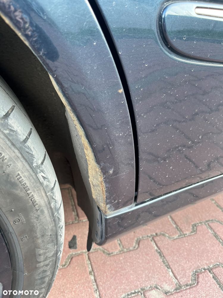 Mercedes-Benz Klasa E - 15