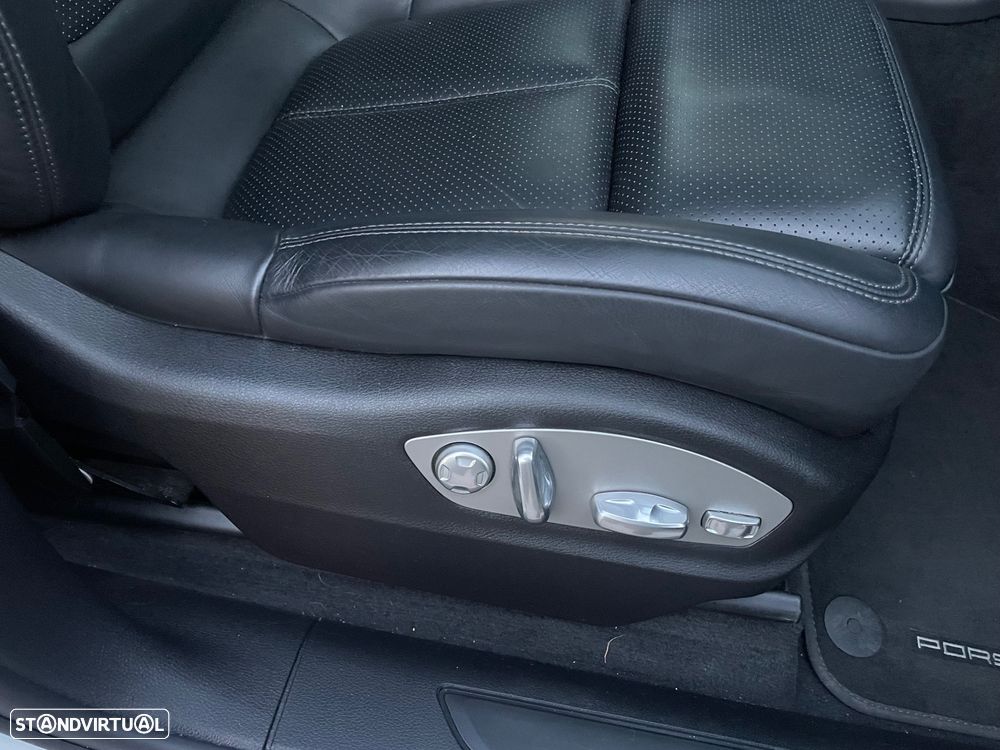 Porsche Macan PDK - 24