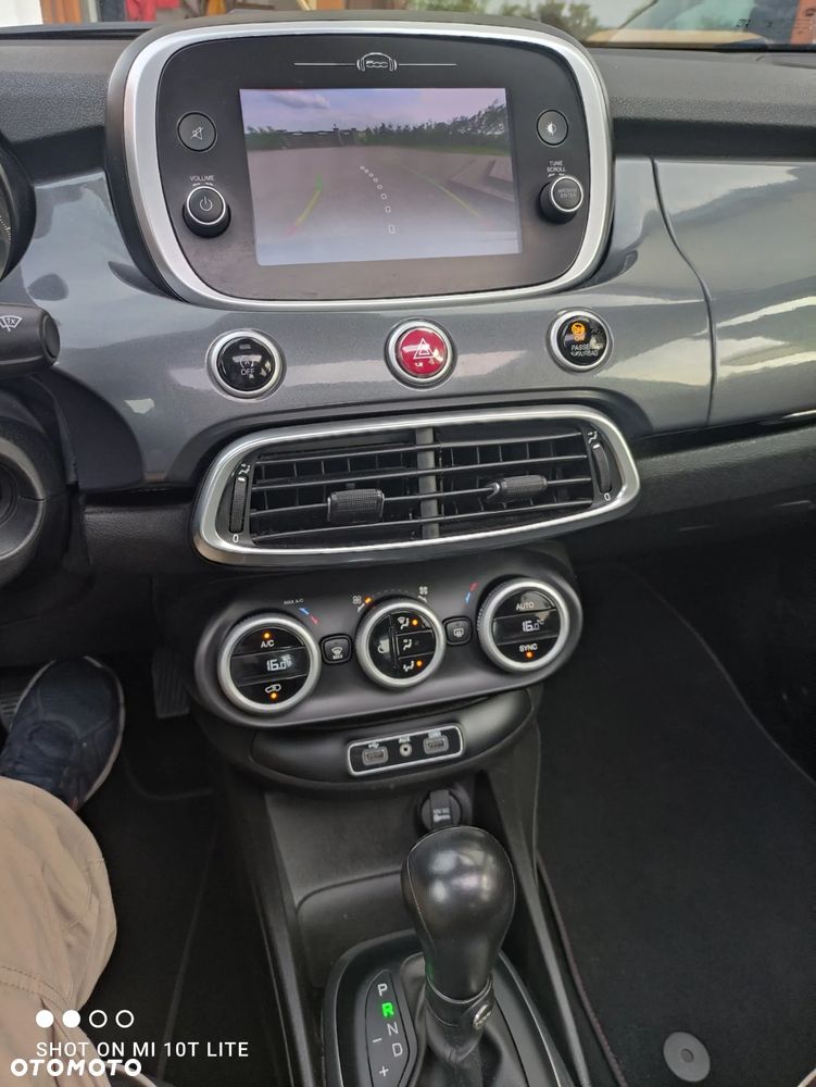 Fiat 500X - 12