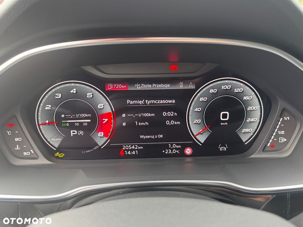 Audi Q3 35 TFSI mHEV Advanced S tronic - 17