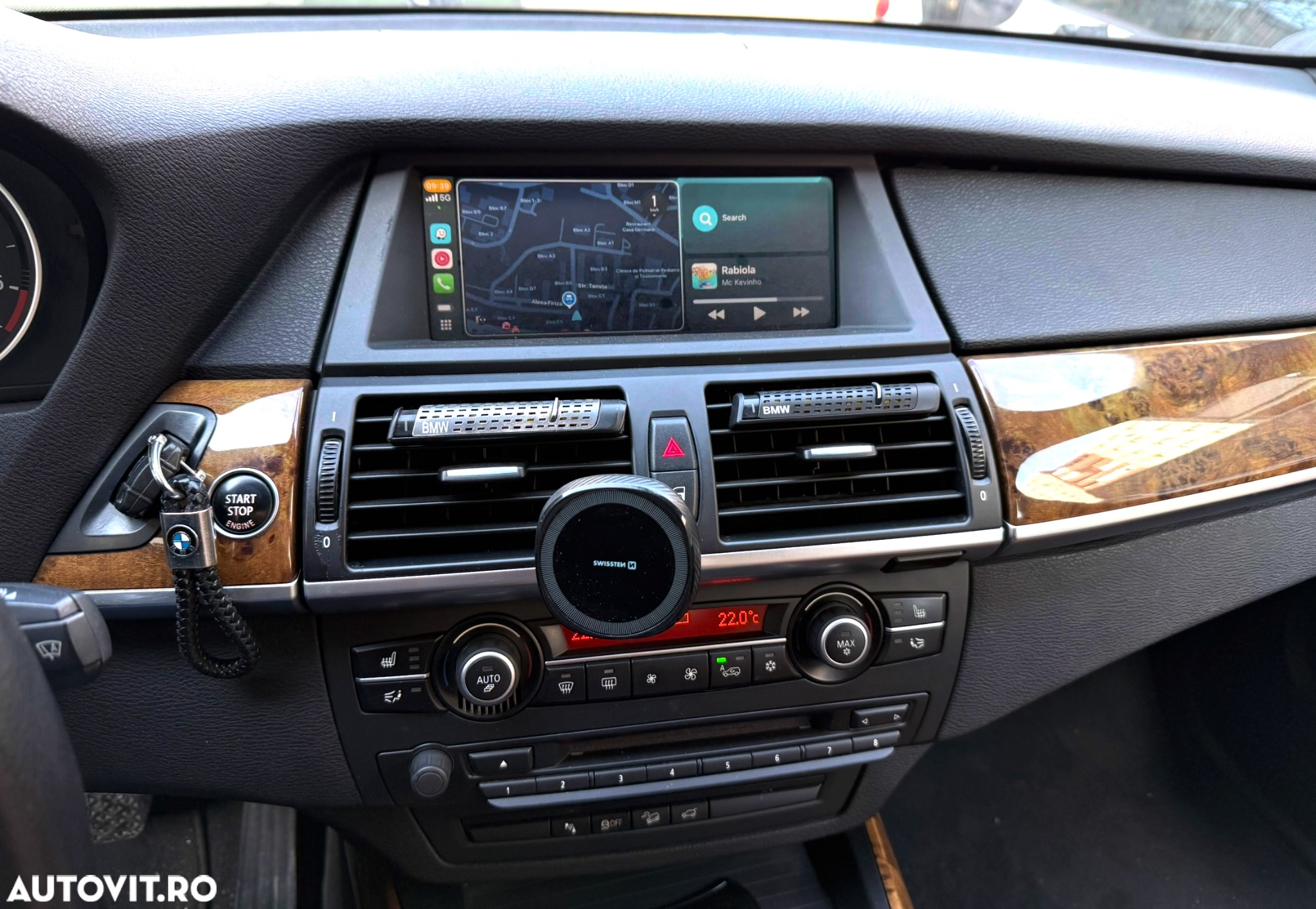 BMW X5 3.0sd - 9