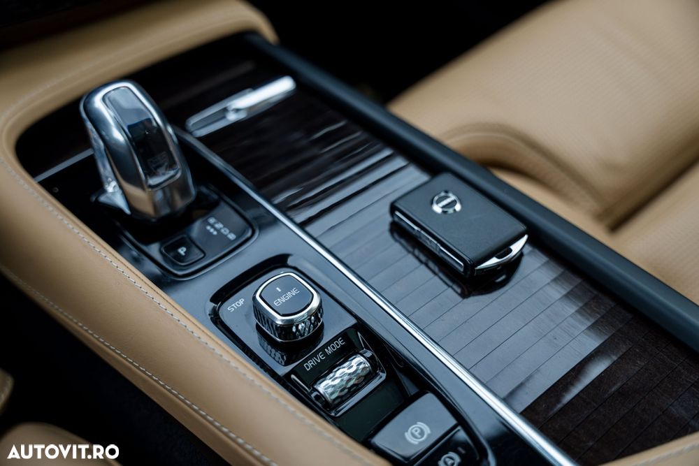 Volvo XC 90 ver-t8-awd-twin-engine-geartronic-inscription - 26