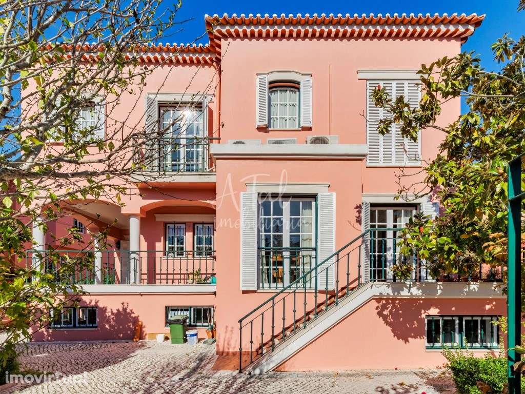 Moradia V6 centro do Montijo - Grande imagem: 5/30