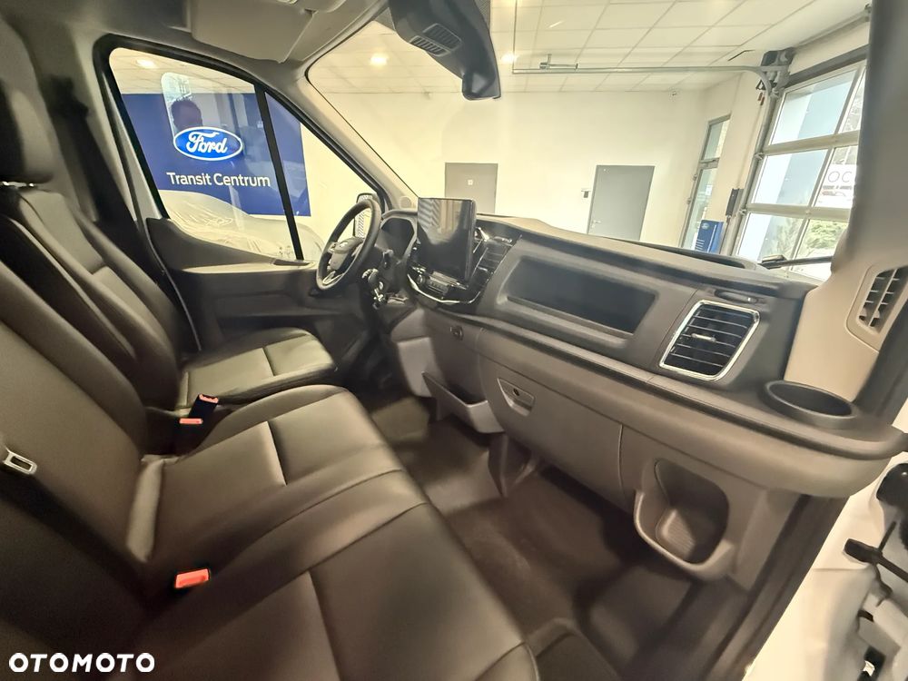 Ford Transit L3 Van furgon - 12
