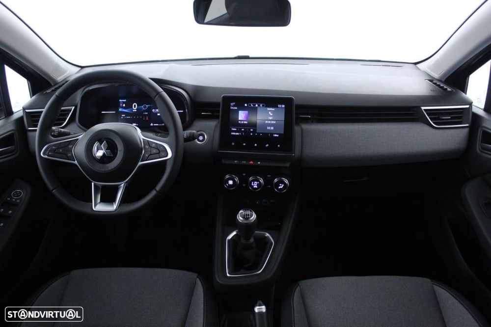 Mitsubishi Colt 1.0 MPI-T Invite - 18