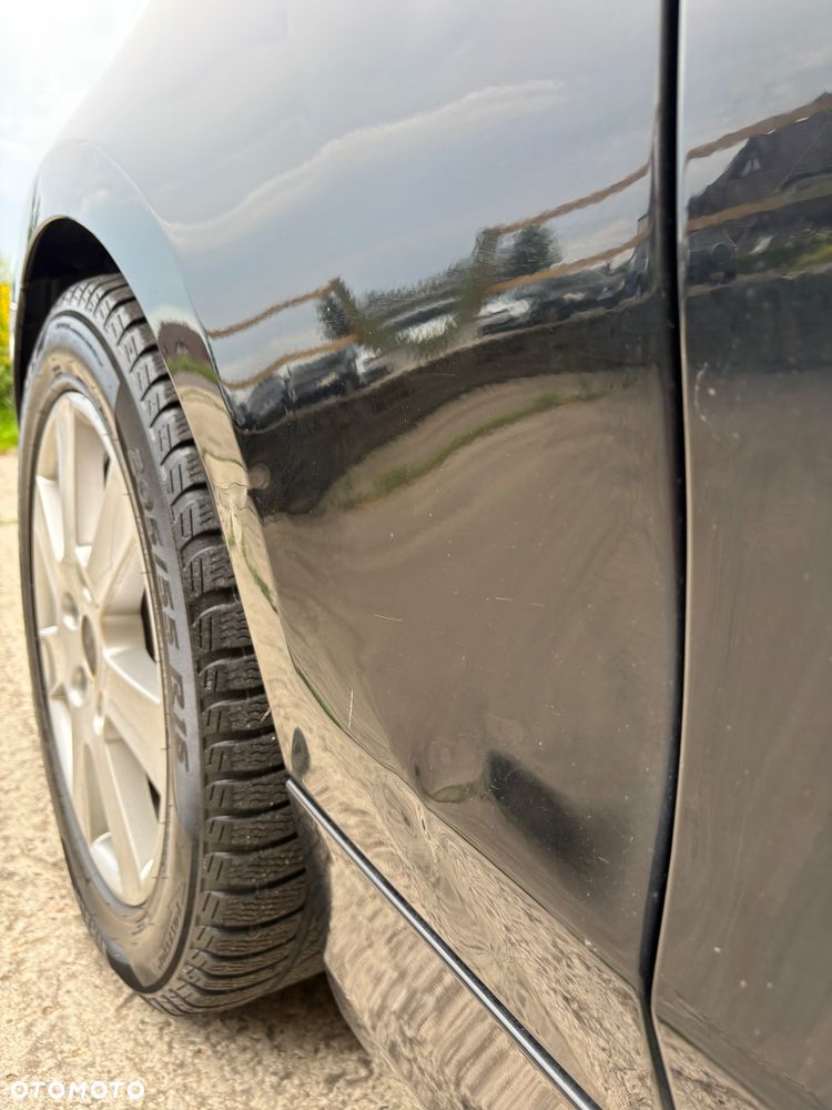 BMW Seria 1 116d - 10