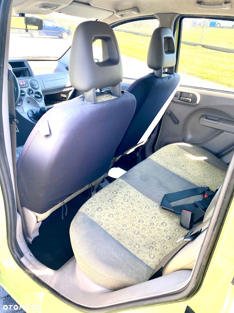 Fiat Panda 1.1 Active Alaska - 12