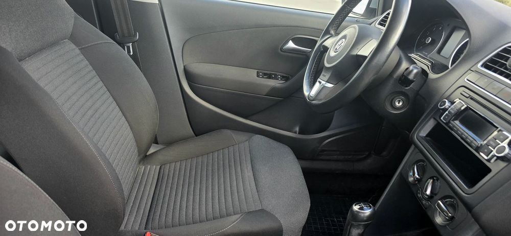 Volkswagen Polo 1.4 16V Highline CityLine - 19