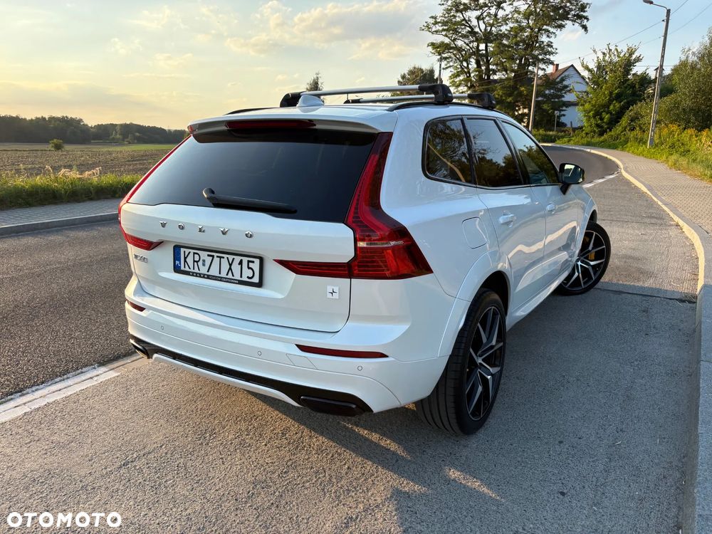 Volvo XC 60 - 4