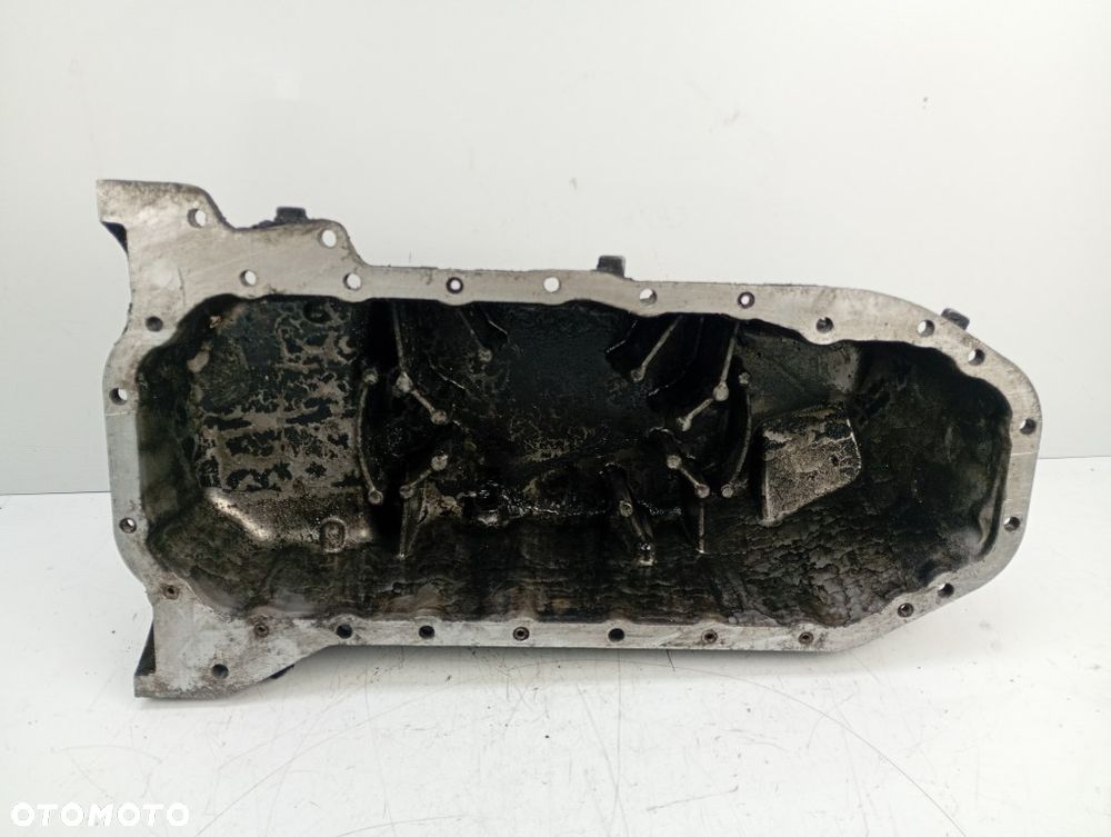 miska olejowa volvo v70 s80 vw 2.5 tdi 074103603K - 6