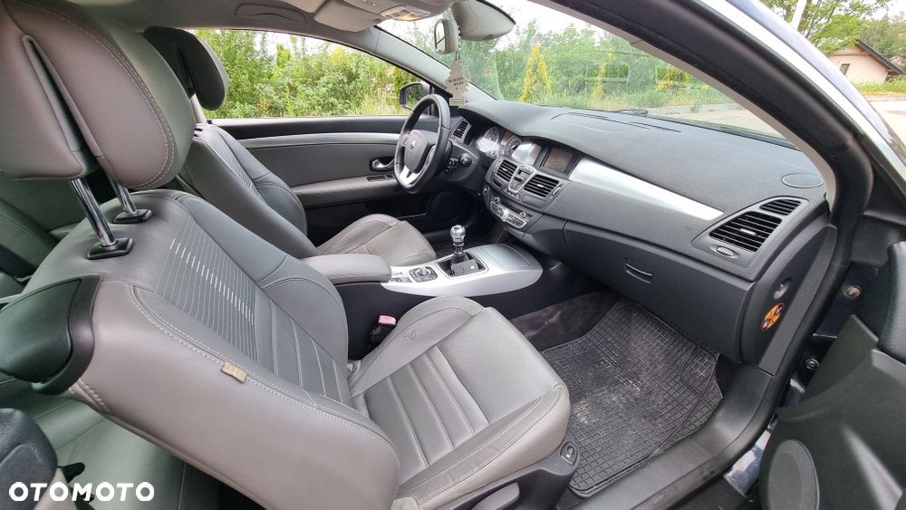 Renault Laguna - 8