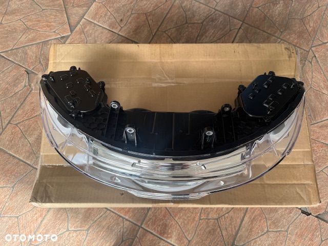 LAMPA LED REFLEKTOR HARLEY TOURING ROAD GLIDE FLTRX FLTRXSE 2024- - 5