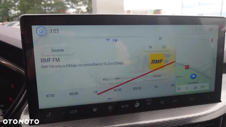 Ford Kuga 1.5 EcoBoost FWD Titanium - 17