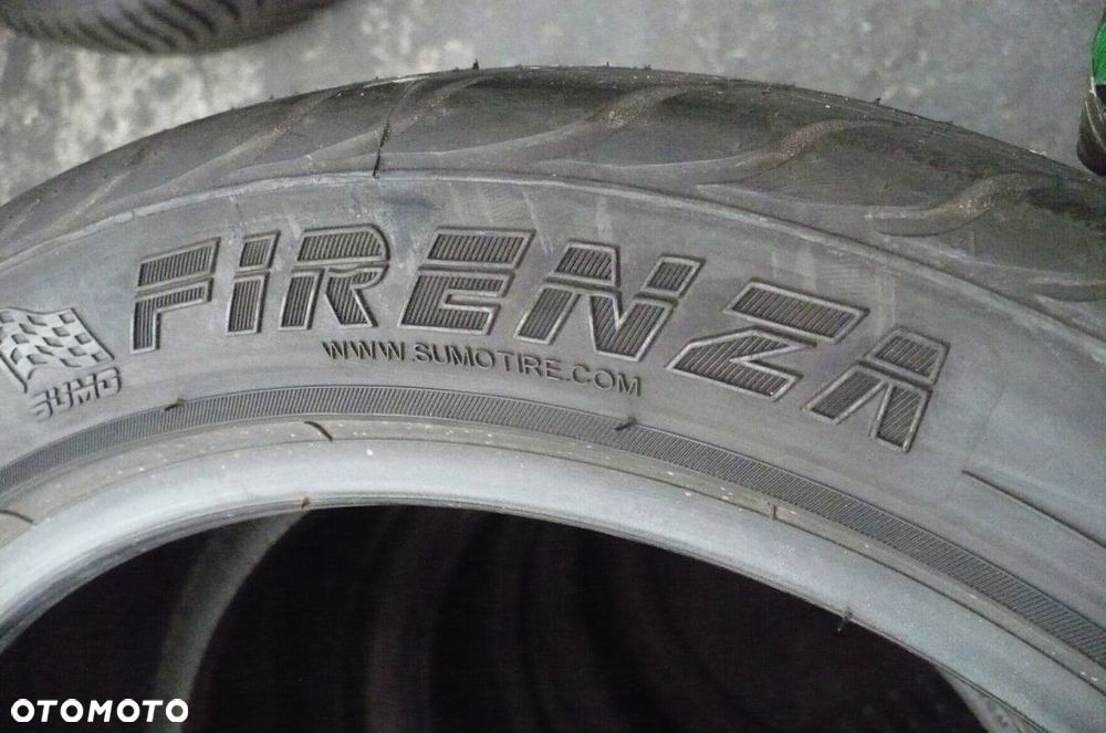 FIRENZA ST08 215/45R17 NOWA 2020 - 3