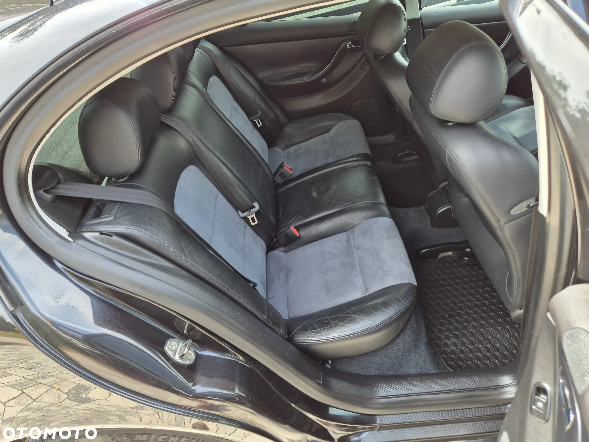 Seat Leon 1.9 TDI FR - 19