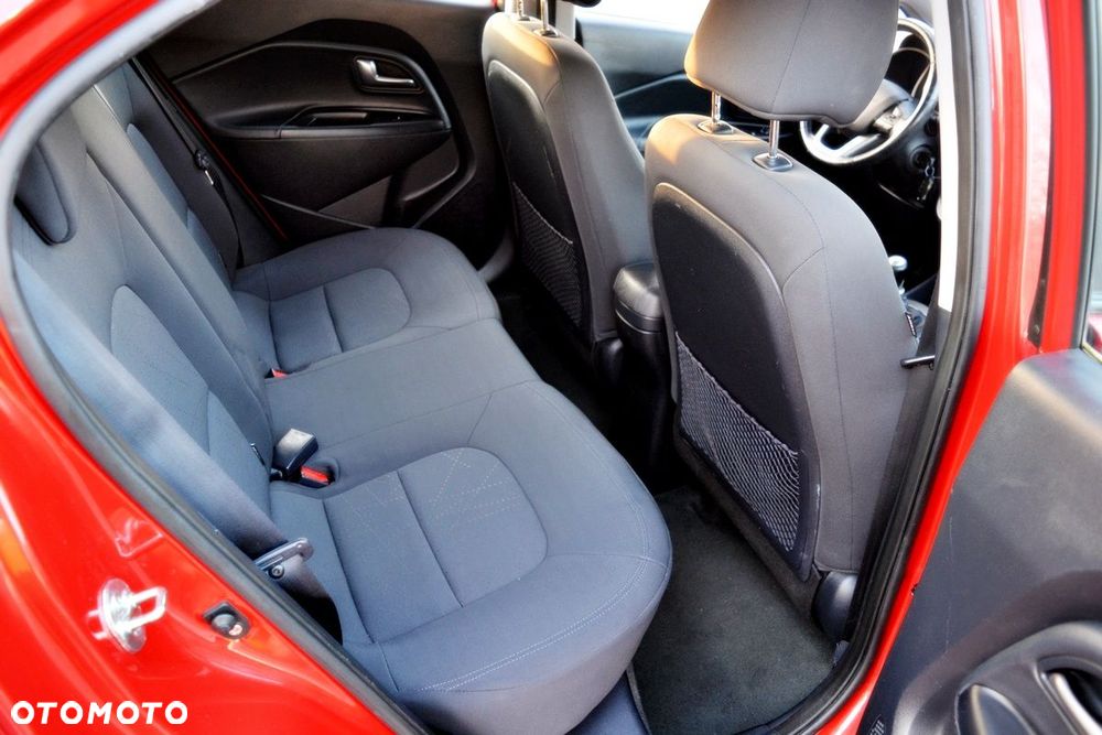 Kia Rio 1.2 Spirit - 10
