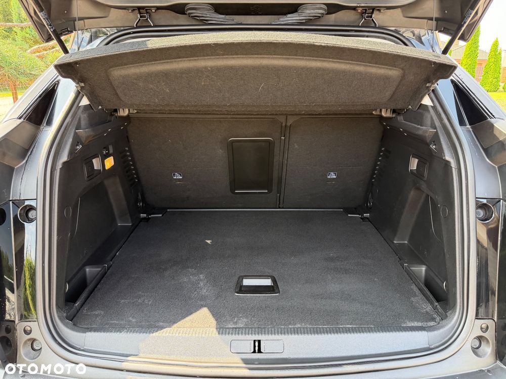 Peugeot 3008 1.6 BlueHDi Allure S&S - 13
