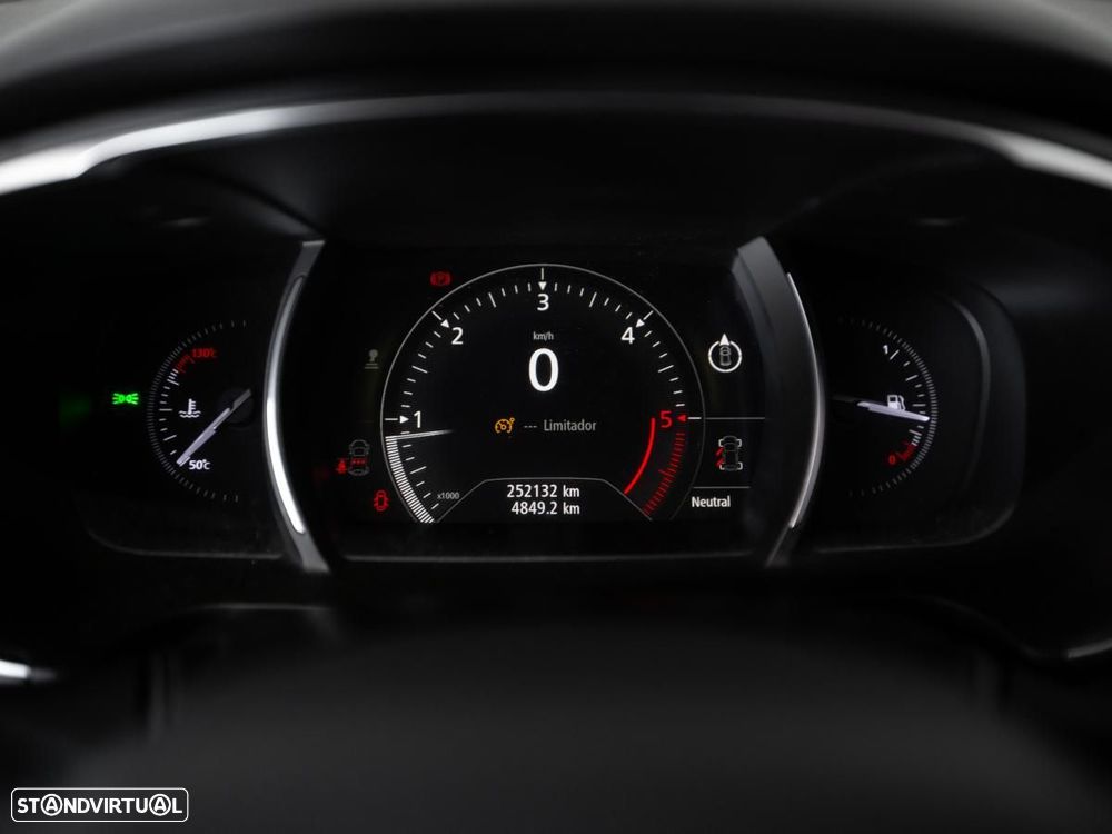 Renault Talisman Sport Tourer 1.6 dCi Business - 12