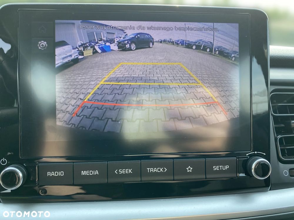 Kia Stonic 1.0 T-GDI M - 26