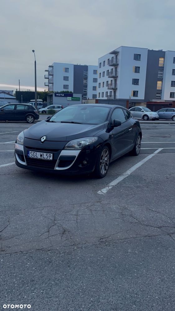 Renault Megane - 2