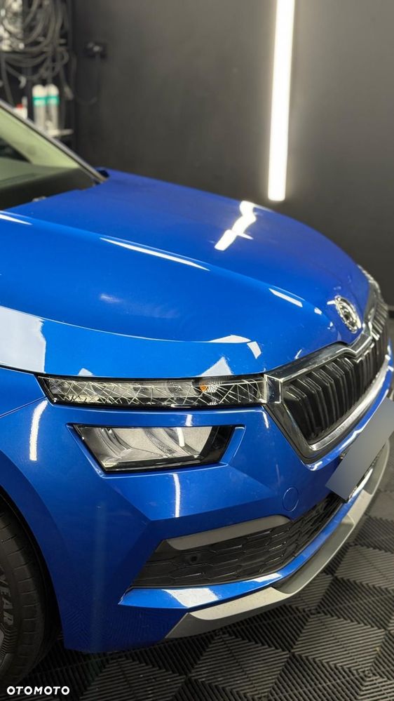 Skoda Kamiq 1.0 TSI Ambition - 15