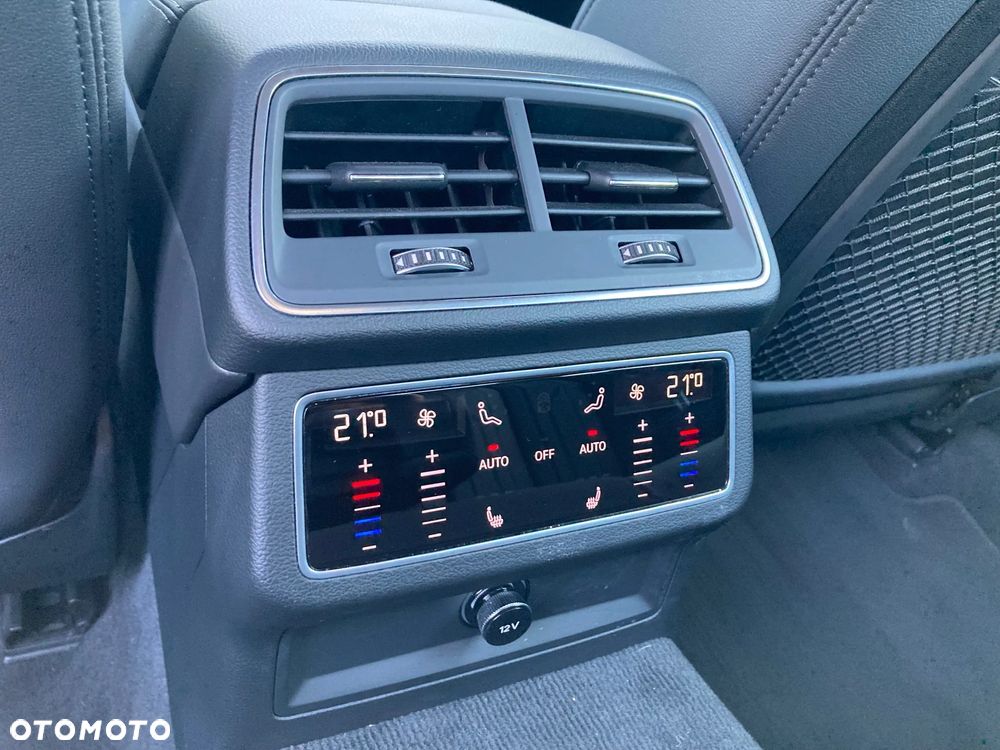 Audi A6 Limousine 55 TFSI Quattro S tronic - 11