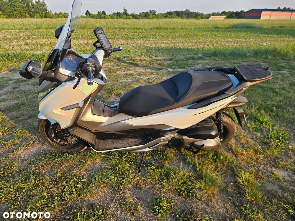 Honda NSS - 12