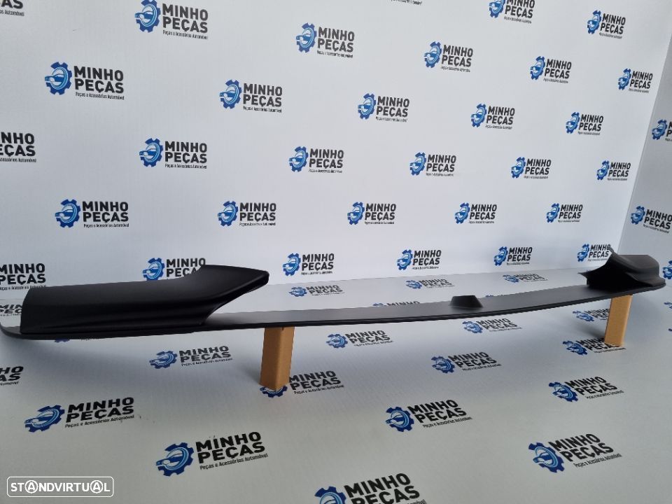 Spoiler Frontal BMW Série 5 (F10/F11) M-performance - 3