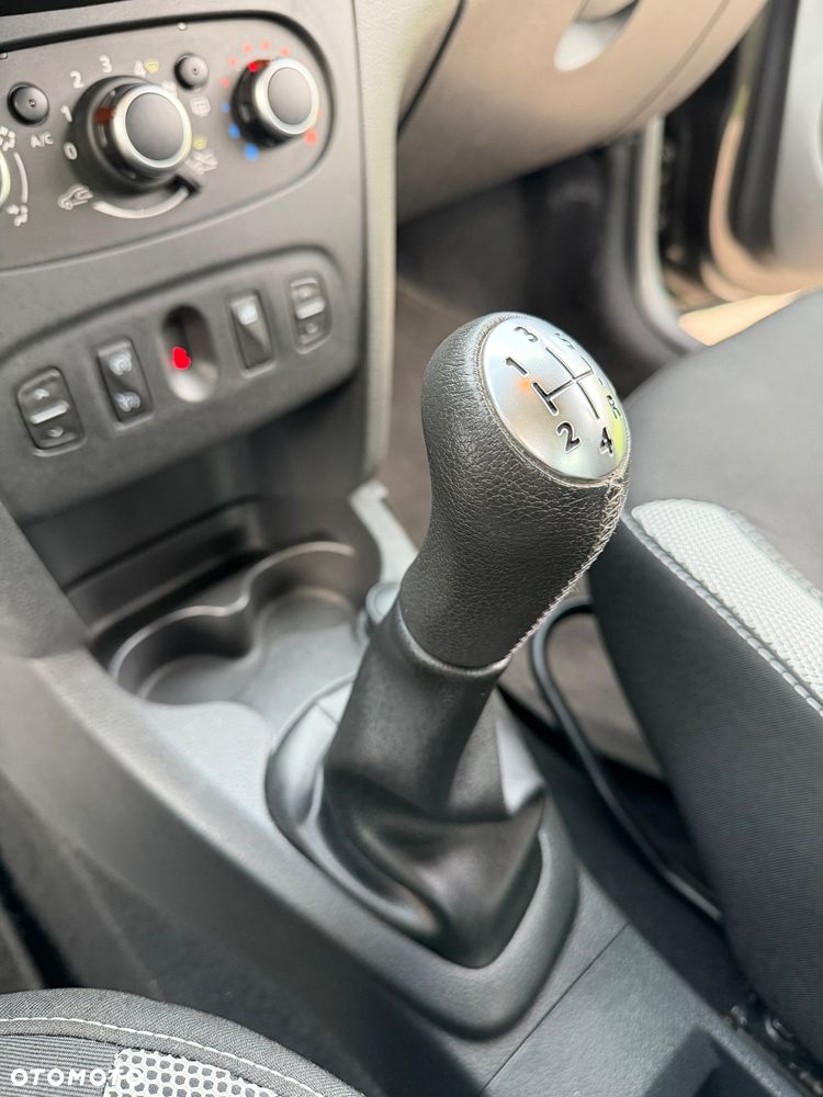 Dacia Sandero Stepway 0.9 TCe Laureate - 31