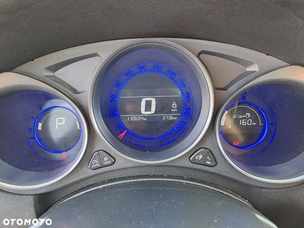 Citroën C4 PureTech 130 Stop & Start EAT6 Selection - 18